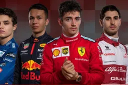 LIVESTREAM: De Virtual GP of Vietnam