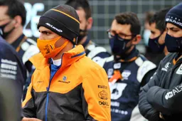 Sainz and Norris agree: No confidence in upgrades
