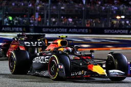 Versterking van Honda-relatie onderdeel van geraffineerd plan van Red Bull?