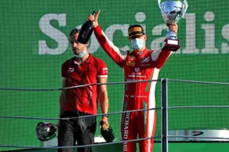 Opinie: 'Mick Schumacher heeft zijn kans in de Formule 1 nu wel verdiend'