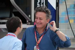 Formula E boss Alejandro Agaghe believes there could be cooperation with F1