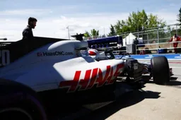 Grosjean to miss FP2!