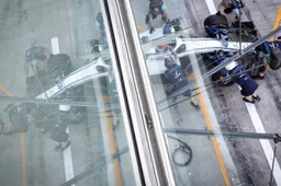 Williams maakt datum bekend onthulling nieuwe livery