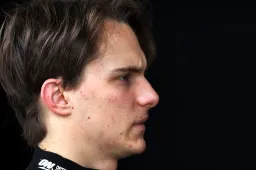 ¿Ganador del Gran Premio de Australia? Steiner elige