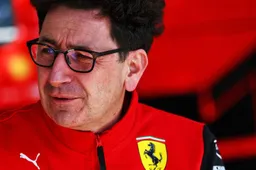 Ferrari looks anxiously at Red Bull: 'In that, they are superior'