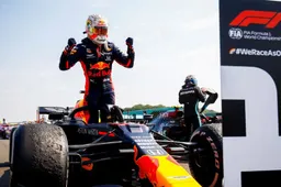 Herbert: “Verstappen is er klaar voor om de titel te winnen”