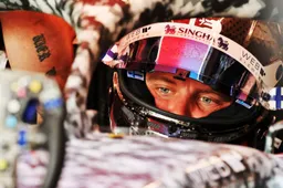 Bottas hopes to help Alfa Romeo grow: 'That gives me that extra boost'