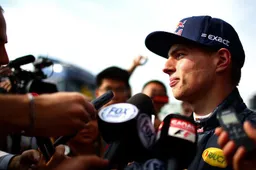 Verstappen denkt te kunnen strijden met Mercedes