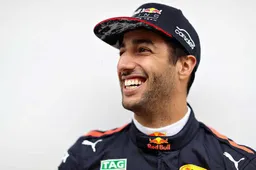 Ricciardo denkt dat Red Bull voor pole position kan vechten!