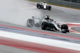 Ferrari plaatst vraagtekens bij legaliteit nieuwe Mercedes-velgen