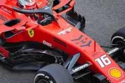 Liuzzi: ''Ferrari heeft al een coureur die de titel terug kan brengen Maranello''