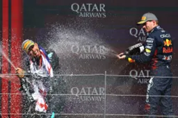 Hamilton batte Verstappen nel power ranking dopo il GP di Gran Bretagna