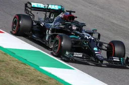 LIVE: The Tuscan Grand Prix!