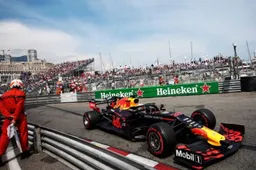 Verstappen says "small Honda upgrades" will make Red Bull look very different