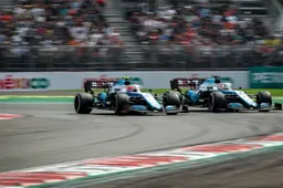 Japans gamebedrijf ziet toekomst in noodlijdend Williams