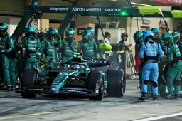Will F1 get more exciting? 'The field is going to move closer together'