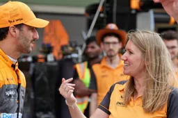 Ricciardo aconselha Piastri: "Uma corrida de cada vez"