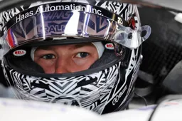 Mazepin speaks up for Schumacher: 'That won't make you drive any better'