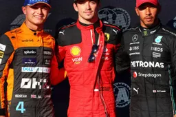 Vollständige Qualifying-Ergebnisse des USA GP | Leclerc auf Pole