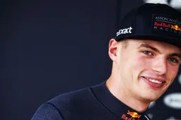 Max Verstappen: "I don't care who my team-mate is"