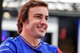 Alonso sees room for improvement in Formula 1: "We have to tackle that now"