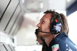 Horner: We hebben het gat naar Mercedes gedicht!