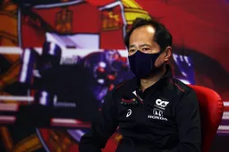 'De overwinning had eigenlijk voor Verstappen moeten zijn'