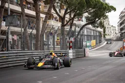 Hakkinen big fan of street circuits: 'More challenges for the drivers'