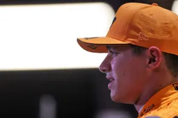McLaren will struggle in some races: 'See if we can make progress'