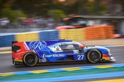 Button beleeft Le Mans niet hetzelfde als Alonso