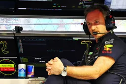 Horner baalt als een stekker: "Was de moeilijkste beslissing in de wereld"