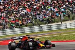 What time does the 2021 United States Grand Prix start?
