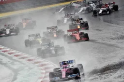 Back in Istanbul; the highlights of the Turkish Grand Prix