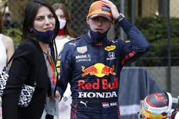 Verstappen doesn't need any tips from father-in-law: 'Make my own choices'