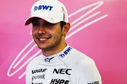Ocon ziet Force India weer dikke punten pakken tijdens de Grand Prix van Spanje