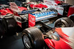Toyota Gazoo Racing neemt na dertig jaar afscheid van Nederlandse topman Leupen
