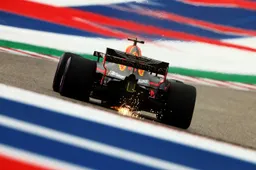 Verstappen PRACHTIG naar P2, Lewis nog GEEN kampioen in Austin!