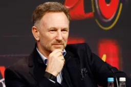 Horner makes striking statement on flexiwing rules: 'The timing is strange'