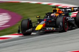 Goed nieuws voor Red Bull-fans: voor GP Zandvoort al actie in Nederland