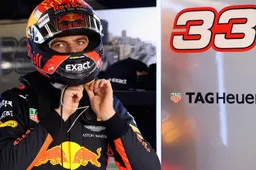 Verstappen: We zitten er niet ver vandaan!