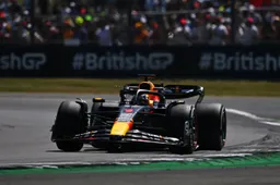 LIVE | Vrije training 1 van de F1 Grand Prix van Groot-Brittannië 2023