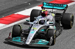 Mercedes: "Red Bull and we are in the same boat"