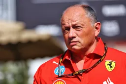 Vasseur bleibt angesichts des knappen Rückstands an der Spitze vorsichtig: 'Von P1 auf P8'.