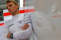Max Chilton retains IndyCar seat for 2019 season