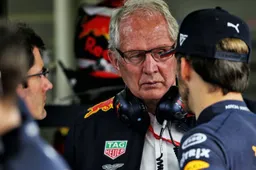 Marko houdt Gasly indirect verantwoordelijk voor incident Verstappen