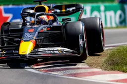 Verstappen in 2023 mogelijk geholpen door Pirelli met nieuwe voorbanden