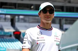 Russell ve progresos en Mercedes: 'Ahora sabemos cómo funciona mejor el coche'