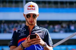 Gasly: "Qualifying trickier than the rest of the weekend"