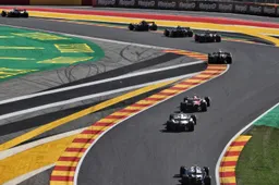 Más apoyo para Spa: "Ojalá siga en el calendario de F1"