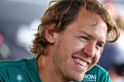 Vettel gaat in Canada ook statement maken met helmontwerp